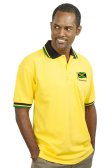 Buy Mens Embroidered Jacquard Golf Shirt Sale Buy Mens Embroidered Jacquard Golf Shirt Sale