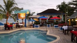 Negril Palms Hotel Transportation from Montego Bay Airport Negril Palms Hotel Transportation from Montego Bay Airport
