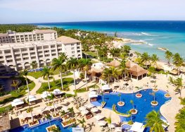 Hyatt Ziva Rose Hall Airport Transfer Hyatt Ziva Rose Hall Airport Transfer