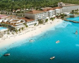 Couples Tower Isle Transfer from Montego Bay Airport Couples Tower Isle Transfer from Montego Bay Airport