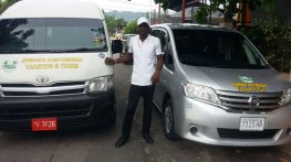 Bluefields Bay Transportation Service Bluefields Bay Transportation Service