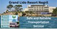 Grand Lido Taxi from Montego Bay Airport | Transportation. Grand Lido Taxi from Montego Bay Airport | Transportation.