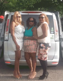 Montego Bay Villa Transfers Montego Bay Villa Transfers