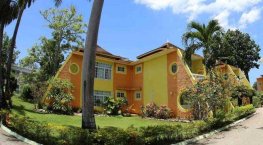 Foote Prints on the Sands Hotel Transportation from Montego Bay Foote Prints on the Sands Hotel Transportation from Montego Bay