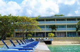 Kaz Kreol Beach Lodge Transportation from Montego Bay Airport Kaz Kreol Beach Lodge Transportation from Montego Bay Airport