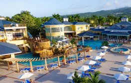 Jewel Paradise Cove Transportation Jewel Paradise Cove Transportation