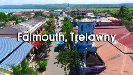 Falmouth Transportation from Kingston Airport Falmouth Transportation from Kingston Airport