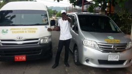 Montego Bay Airport Transfer Montego Bay Airport Transfer