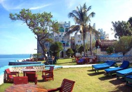 Blue Cave Castle Taxi Transfer from Montego Bay Airport Blue Cave Castle Taxi Transfer from Montego Bay Airport