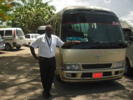 Spanish Town Airport Transfer Spanish Town Airport Transfer