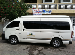 Trelawny Hotels Airport Transfer Trelawny Hotels Airport Transfer