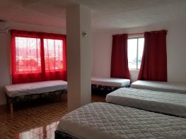 Reggae Hostel Montego Bay Taxi from Montego Bay Airport Reggae Hostel Montego Bay Taxi from Montego Bay Airport