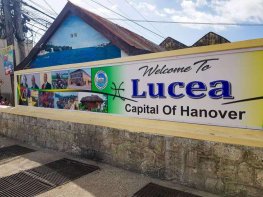 Lucea Taxi from Montego Bay Airport Lucea Taxi from Montego Bay Airport