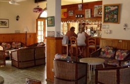 Charela Inn Transportation from Montego Bay Airport Charela Inn Transportation from Montego Bay Airport