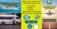 Montego Bay Airport transfer to Negril Montego Bay Airport transfer to Negril