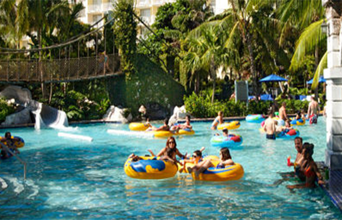 Hilton Rose Hall Airport Transfers from Montego Bay Hilton Rose Hall Airport Transfers from Montego Bay