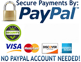 Pay for your Jamaica Airport Transfers with your credit or debit card