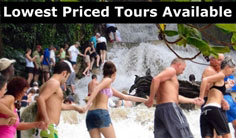 Jamaican Airport Shuttles, Transfers & Tours by Jamaican Customised Vacation & Tours