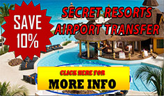 Jamaican Airport Transfers