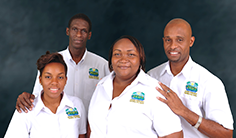 Jamaican Airport Shuttles, Transfers & Tours by Jamaican Customised Vacation & Tours