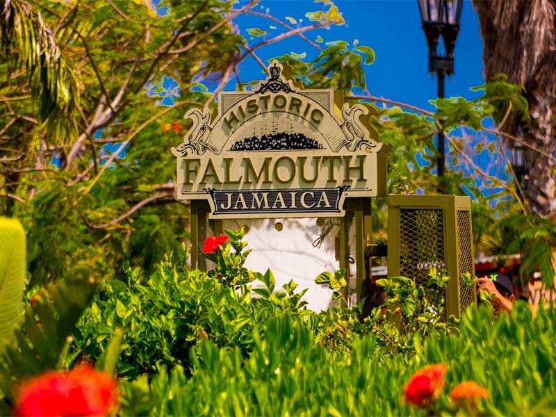 Falmouth Hotels Falmouth Hotels