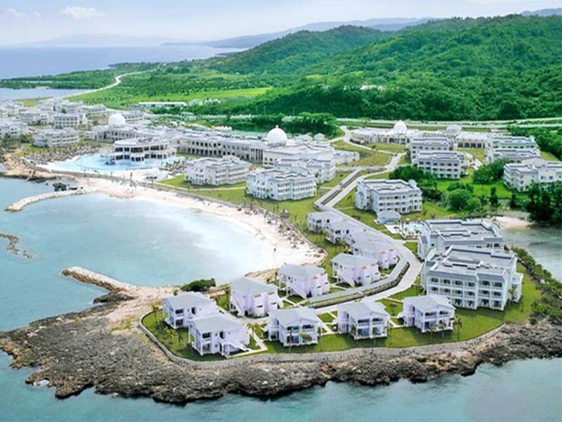 Lucea Hotels Lucea Hotels