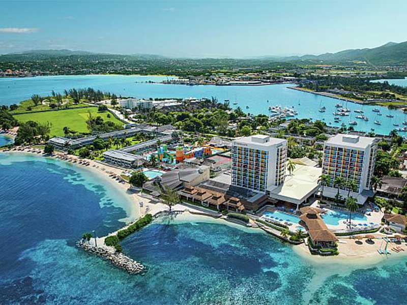 Montgo Bay Hotels Montgo Bay Hotels