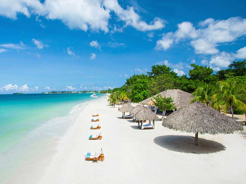 Negril Hotels Negril Hotels