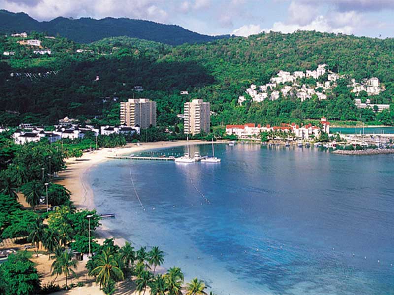 Ocho Rios Hotels Ocho Rios Hotels