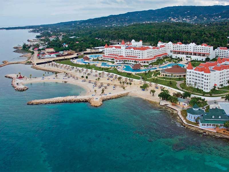 Runaway Bay Hotels Runaway Bay Hotels