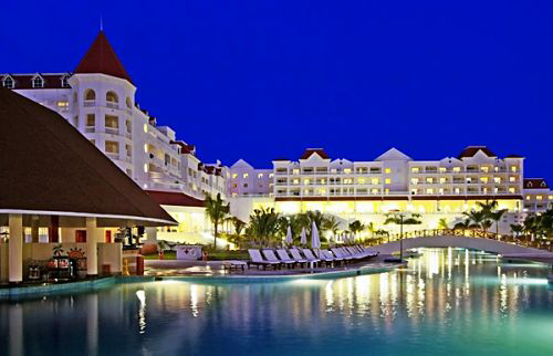 Grand Bahia Principe Transportation from Montego Bay Airport Grand Bahia Principe Transportation from Montego Bay Airport