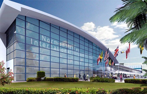 Kingston NMI Airport Transfer Kingston NMI Airport Transfer