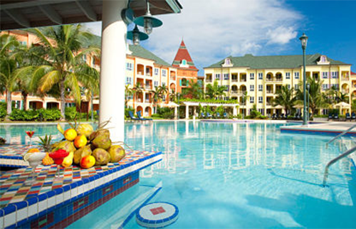 Sandals South Coast Transfer Sandals South Coast Transfer