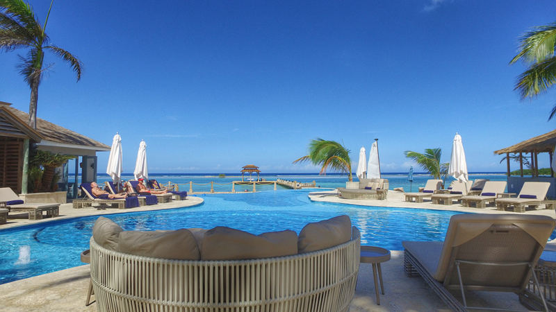 Zoetry Montego Bay Resort Airport Transfer Zoetry Montego Bay Resort Airport Transfer