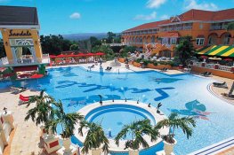 Sandals Ochi Airport Transfer Sandals Ochi Airport Transfer