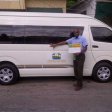 Port Antonio Airport Transfer Port Antonio Airport Transfer
