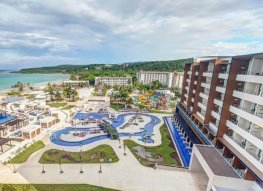 Royalton Blue Waters Taxi Transfer. Airport Shuttle Service. Royalton Blue Waters Taxi Transfer. Airport Shuttle Service.