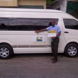 Port Antonio Airport Transfer Port Antonio Airport Transfer